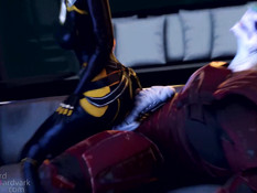 Miranda versus the Galaxy / Миранда против Галактики