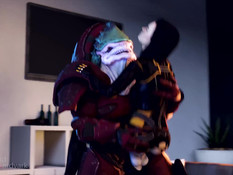 Miranda versus the Galaxy / Миранда против Галактики