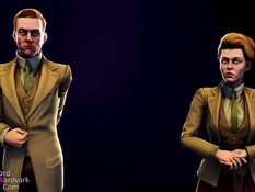 No Gods, no Kings / Ни богов, ни королей