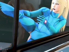 Phazon Experiment: B / Фазоновый Эксперимент: B