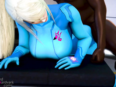 Phazon Experiment: B / Фазоновый Эксперимент: B