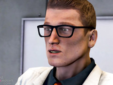 Phazon Experiment: B / Фазоновый Эксперимент: B