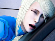 Phazon Experiment: B / Фазоновый Эксперимент: B