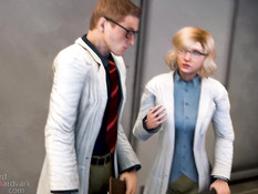 Phazon Experiment: B / Фазоновый Эксперимент: B