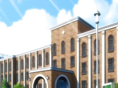 Oshioki: Gakuen Reijou Kousei Keikaku / Школьная программа наказания учениц