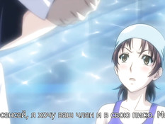 Oshioki: Gakuen Reijou Kousei Keikaku / Школьная программа наказания учениц