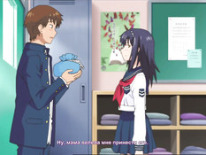 Ane Koi / Любовь старшей сестры