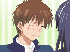 Ane Koi / Любовь старшей сестры