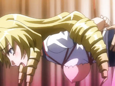 Gakuen Saimin Reido / Рабыни из школы гипноза