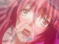 Gakuen Saimin Reido / Рабыни из школы гипноза