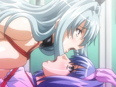 Gakuen Saimin Reido / Рабыни из школы гипноза