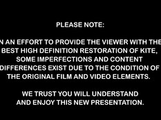 Kite / Кайт - Девочка-убийца