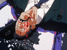 Kite / Кайт - Девочка-убийца