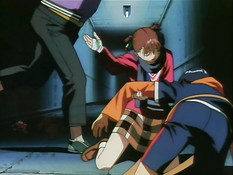 Kite / Кайт - Девочка-убийца