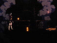 Kite / Кайт - Девочка-убийца