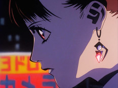 Kite / Кайт - Девочка-убийца