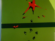 Kite / Кайт - Девочка-убийца