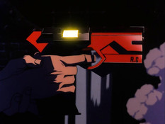 Kite / Кайт - Девочка-убийца