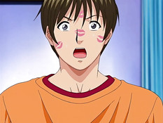 Discipline: The Hentai Academy / Дисциплина: Хентайная Академия