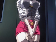 Discipline: The Hentai Academy / Дисциплина: Хентайная Академия