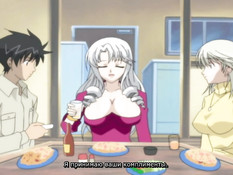 Kininaru Roommate / Соседка по комнате