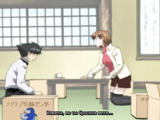 Kininaru Roommate / Соседка по комнате