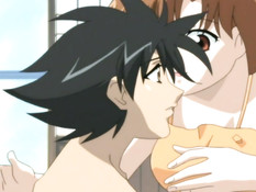 Kininaru Roommate / Соседка по комнате