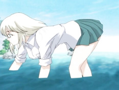 Kininaru Roommate / Соседка по комнате