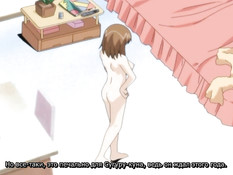 Kininaru Roommate / Соседка по комнате