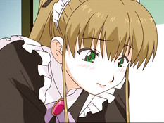 Maid in Heaven / Горничная в раю