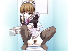 Maid in Heaven / Горничная в раю