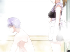 Maid in Heaven / Горничная в раю