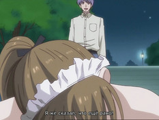 Maid in Heaven / Горничная в раю