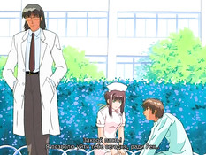 Yakin Byoutou / Медсёстры ночной смены