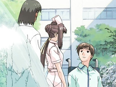 Yakin Byoutou / Медсёстры ночной смены