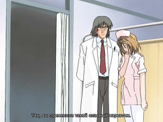 Yakin Byoutou / Медсёстры ночной смены