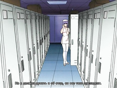 Yakin Byoutou / Медсёстры ночной смены