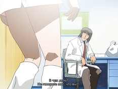 Yakin Byoutou / Медсёстры ночной смены