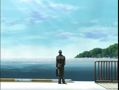 Genmukan / Особняк грёз