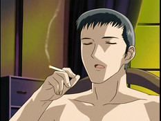 Genmukan / Особняк грёз