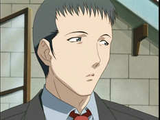 Genmukan / Особняк грёз