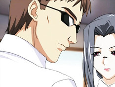 Shin Saishuu Chikan Densha / Новые страсти в ночной электричке