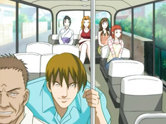 Desperate Carnal Housewives / Чувственные домохозяйки