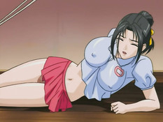 Desperate Carnal Housewives / Чувственные домохозяйки