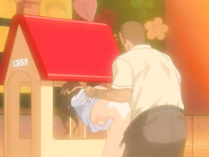 Desperate Carnal Housewives / Чувственные домохозяйки