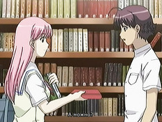 Kimihagu / Отберу тебя