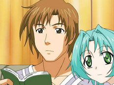 Imouto Twins / Сводные сёстры