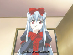 Imouto Twins / Сводные сёстры