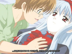 Imouto Twins / Сводные сёстры