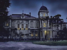 Mozu no Nie / Дом ста языков